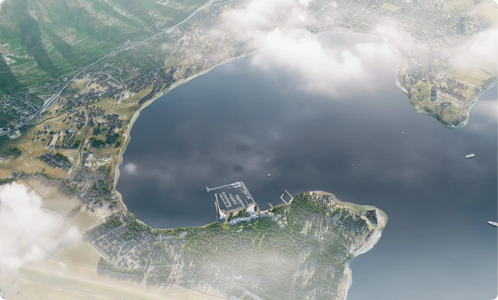 render